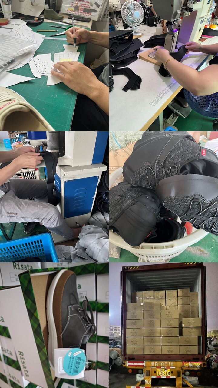 受注から納品までの流れ